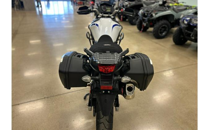 2019 Suzuki VSTROM 650XT