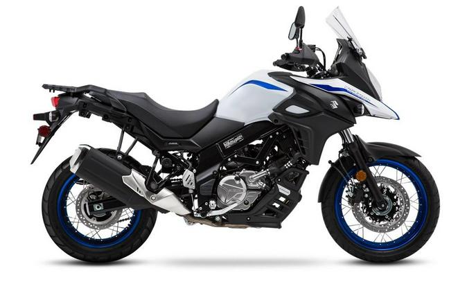 2019 Suzuki VSTROM 650XT