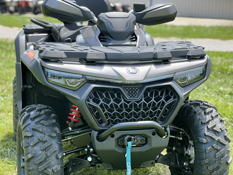 2026 CFMOTO CForce 1000 Touring
