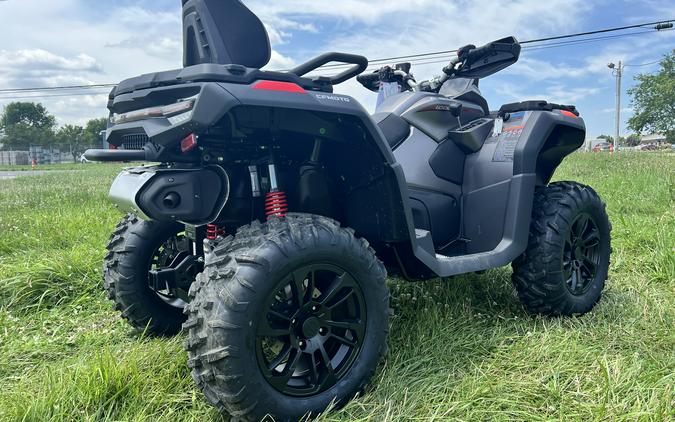 2026 CFMOTO CForce 1000 Touring