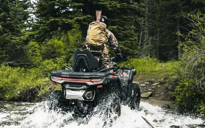 2026 CFMOTO CForce 1000 Touring