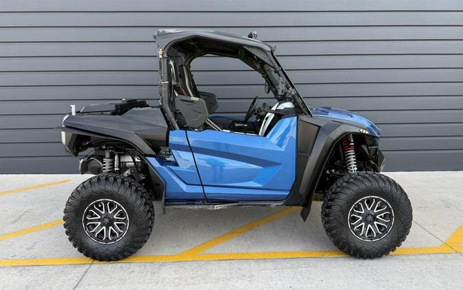 2021 Yamaha Wolverine RMAX2 1000 Limited Edition