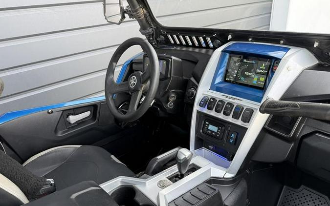 2021 Yamaha Wolverine RMAX2 1000 Limited Edition