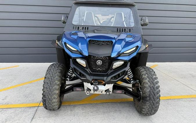 2021 Yamaha Wolverine RMAX2 1000 Limited Edition