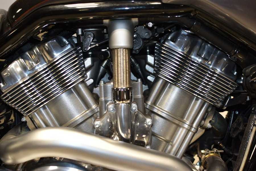 2014 Harley-Davidson V-Rod Muscle VRSCF