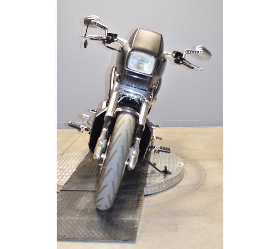 2014 Harley-Davidson V-Rod Muscle VRSCF