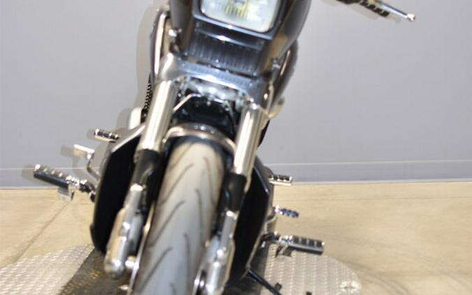 2014 Harley-Davidson V-Rod Muscle