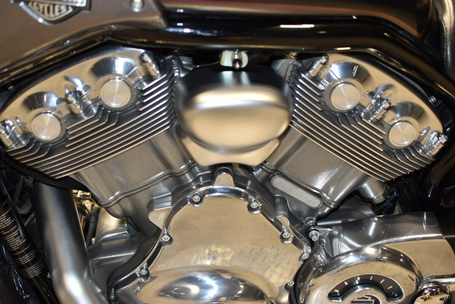 2014 Harley-Davidson V-Rod Muscle VRSCF