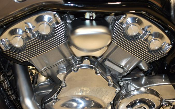 2014 Harley-Davidson V-Rod Muscle