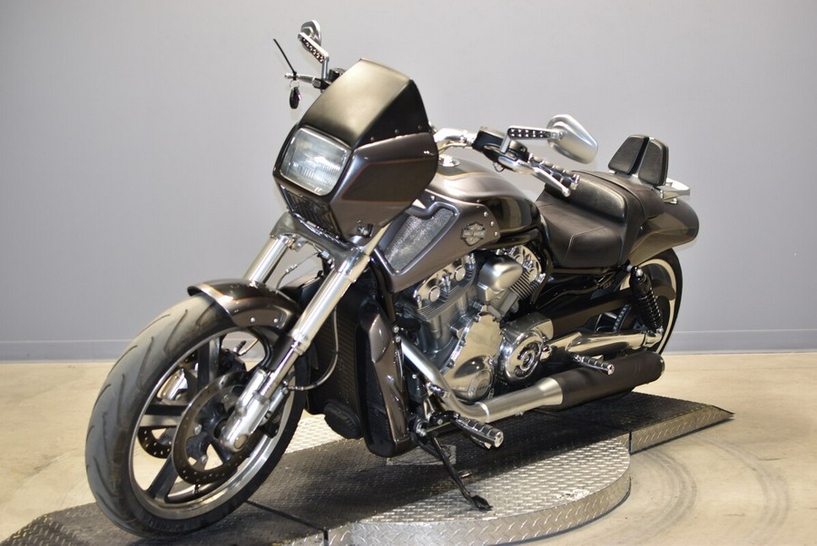 2014 Harley-Davidson V-Rod Muscle VRSCF