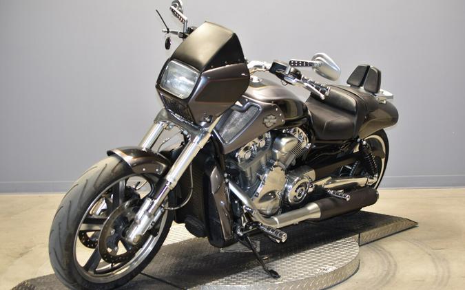 2014 Harley-Davidson V-Rod Muscle