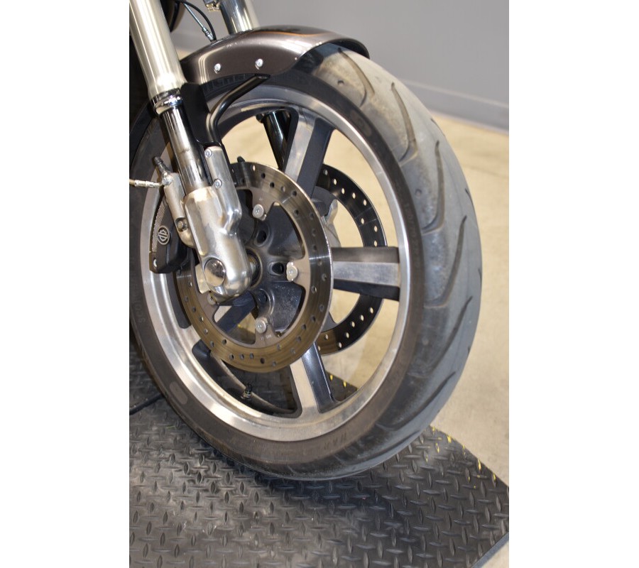 2014 Harley-Davidson V-Rod Muscle VRSCF