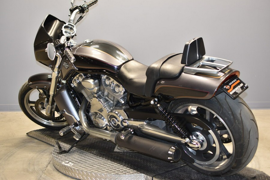 2014 Harley-Davidson V-Rod Muscle VRSCF