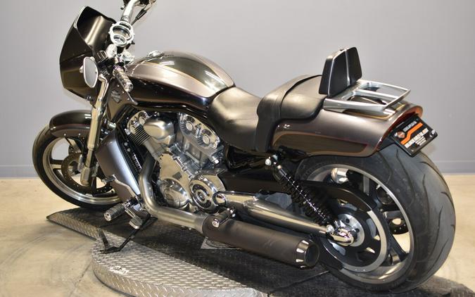 2014 Harley-Davidson V-Rod Muscle