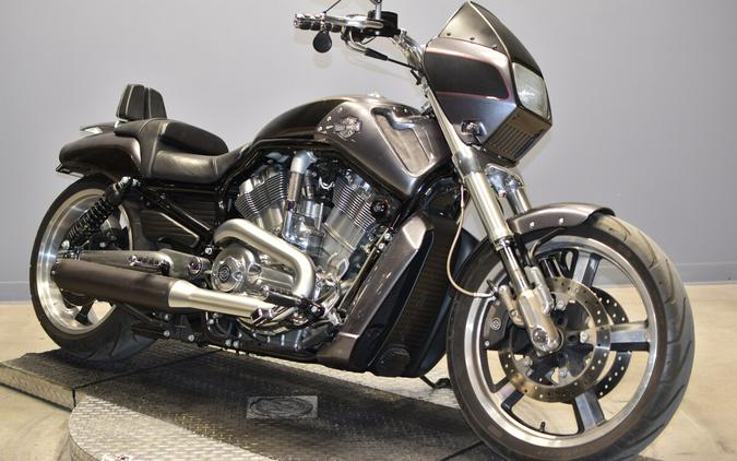 2014 Harley-Davidson V-Rod Muscle