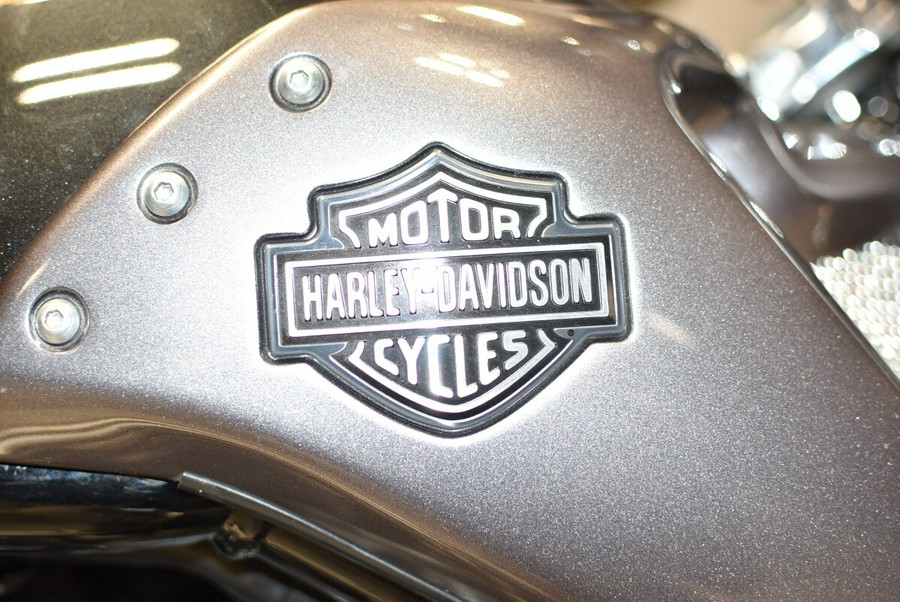 2014 Harley-Davidson V-Rod Muscle VRSCF