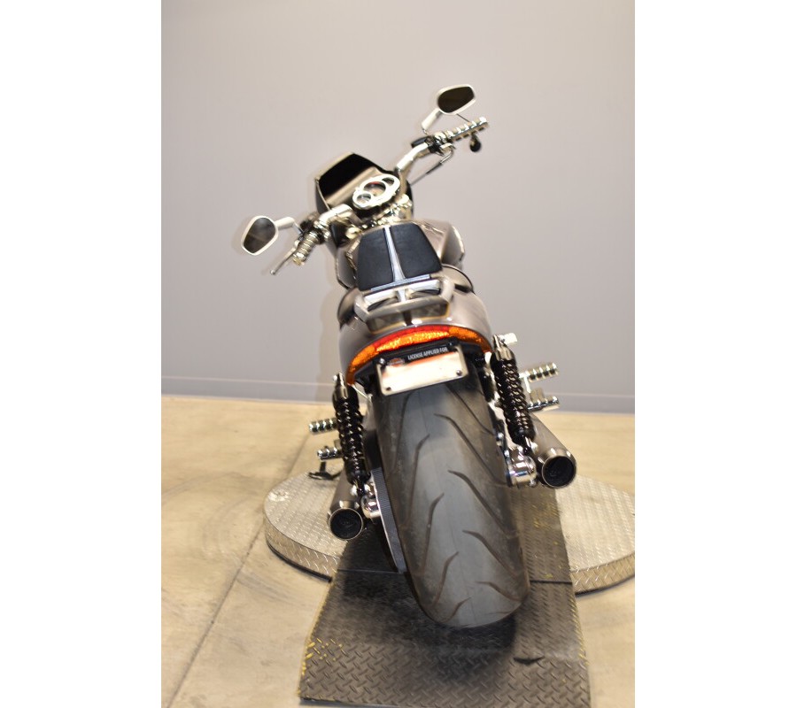 2014 Harley-Davidson V-Rod Muscle VRSCF