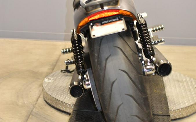 2014 Harley-Davidson V-Rod Muscle
