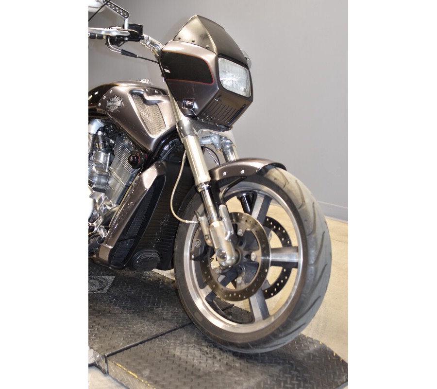 2014 Harley-Davidson V-Rod Muscle VRSCF