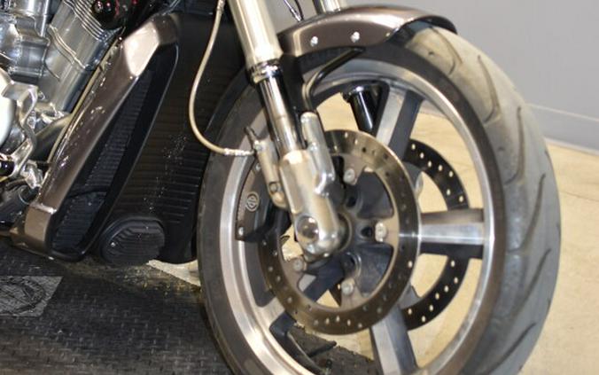 2014 Harley-Davidson V-Rod Muscle