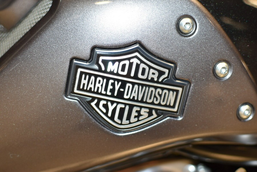 2014 Harley-Davidson V-Rod Muscle VRSCF