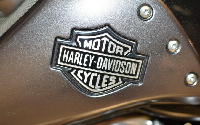 2014 Harley-Davidson V-Rod Muscle