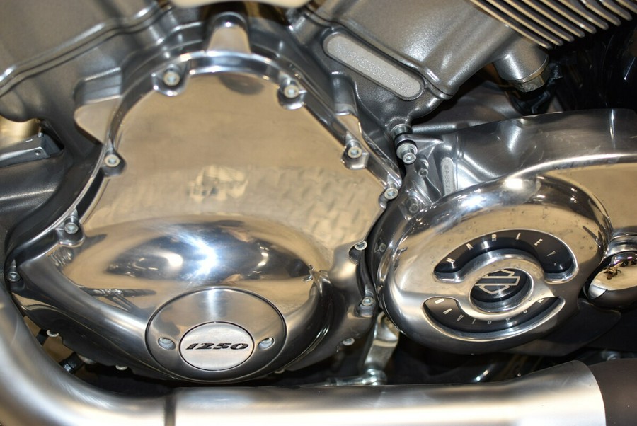 2014 Harley-Davidson V-Rod Muscle VRSCF