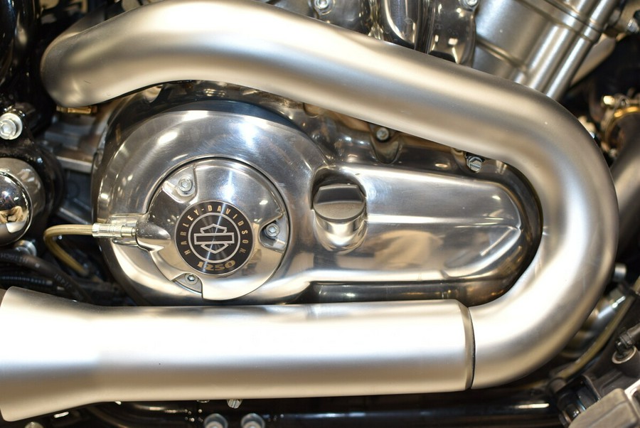 2014 Harley-Davidson V-Rod Muscle VRSCF