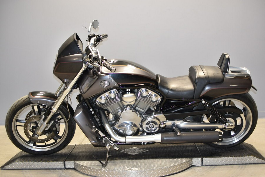 2014 Harley-Davidson V-Rod Muscle VRSCF