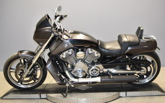 2014 Harley-Davidson V-Rod Muscle