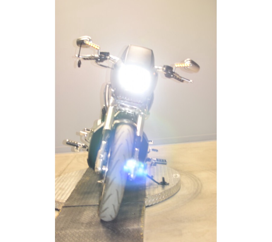 2014 Harley-Davidson V-Rod Muscle VRSCF