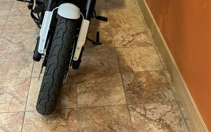 2026 Harley-Davidson® FXLRST - Low Rider® ST