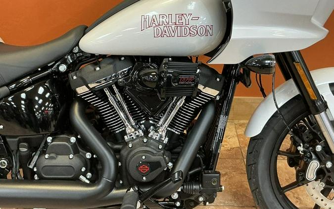 2026 Harley-Davidson® FXLRST - Low Rider® ST