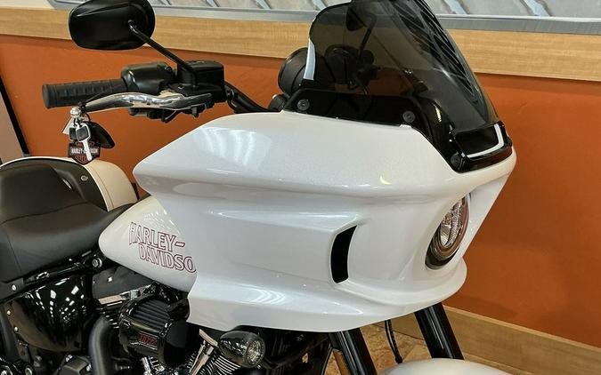2026 Harley-Davidson® FXLRST - Low Rider® ST