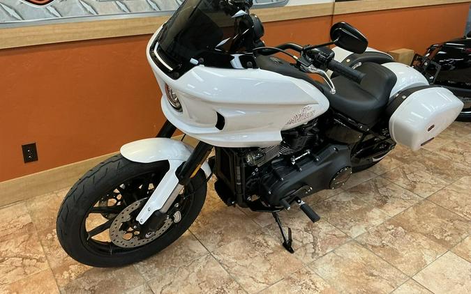 2026 Harley-Davidson® FXLRST - Low Rider® ST