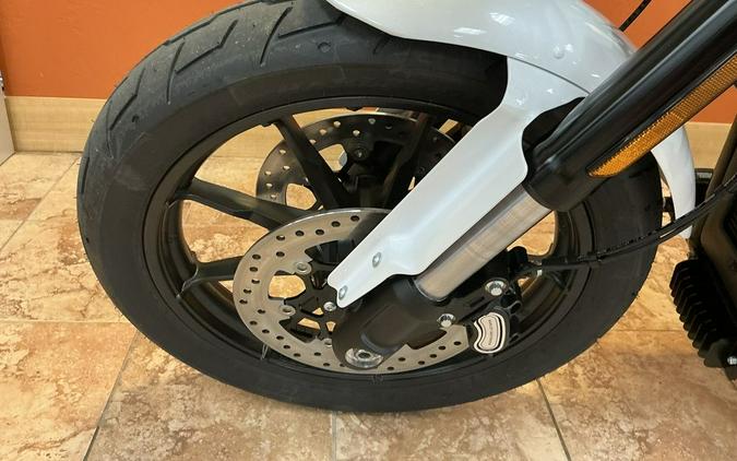 2026 Harley-Davidson® FXLRST - Low Rider® ST