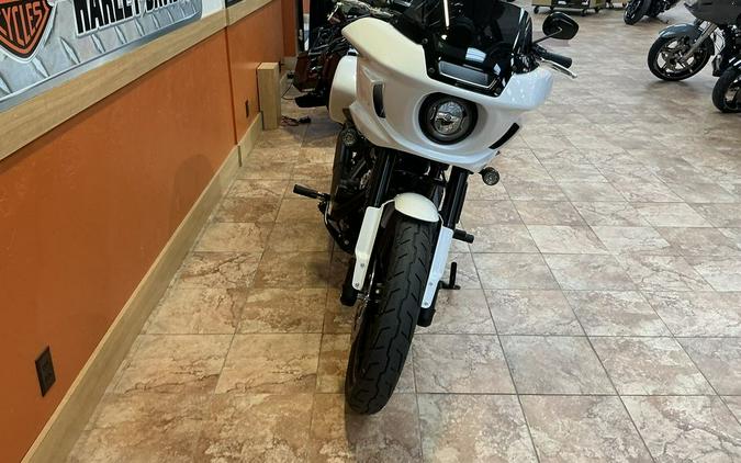 2026 Harley-Davidson® FXLRST - Low Rider® ST