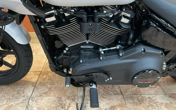 2026 Harley-Davidson® FXLRST - Low Rider® ST