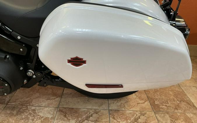 2026 Harley-Davidson® FXLRST - Low Rider® ST