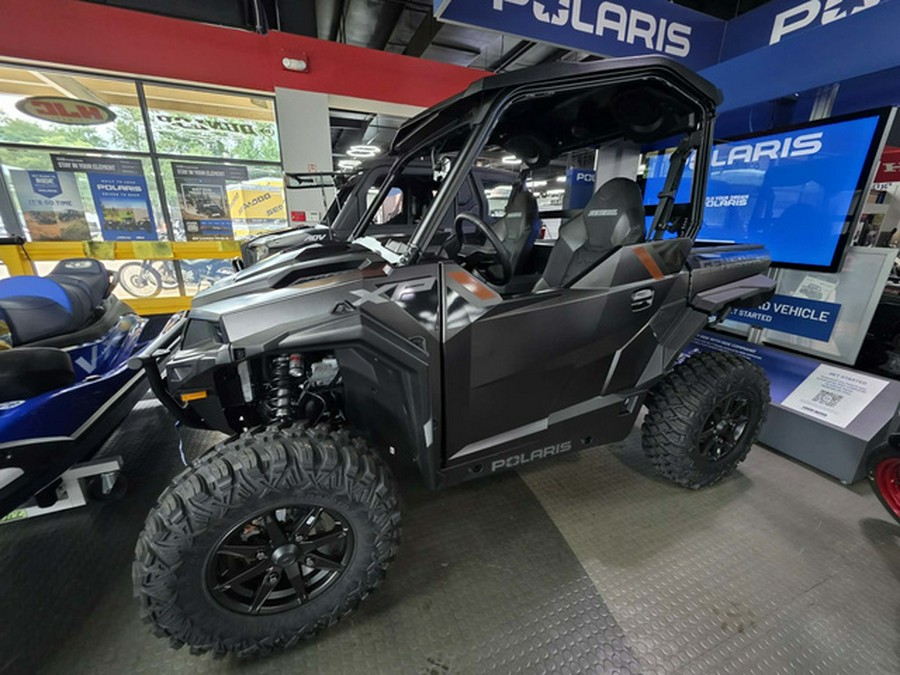 2026 Polaris GENERAL XP 1000 Ultimate