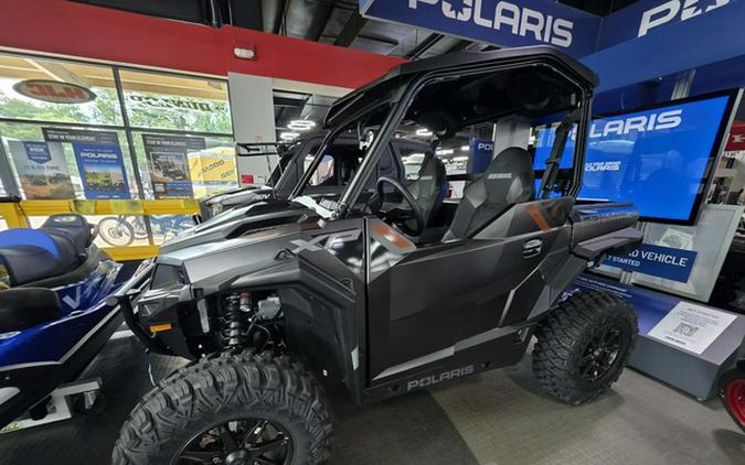 2026 Polaris GENERAL XP 1000 Ultimate