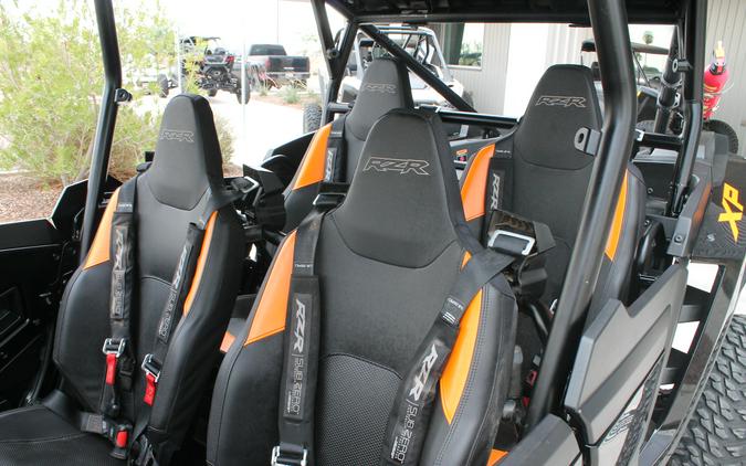 2024 RZR XP 4 1000 Premium - Polaris