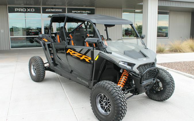 2024 RZR XP 4 1000 Premium - Polaris