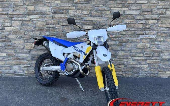 2027 Husqvarna® FE 501s