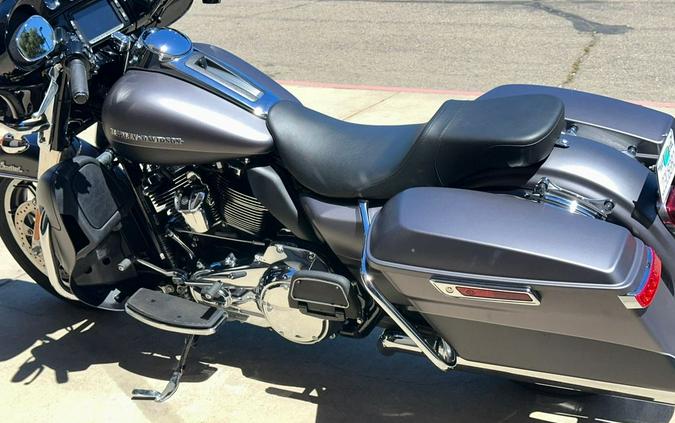 2017 Harley-Davidson® FLHTK - Ultra Limited