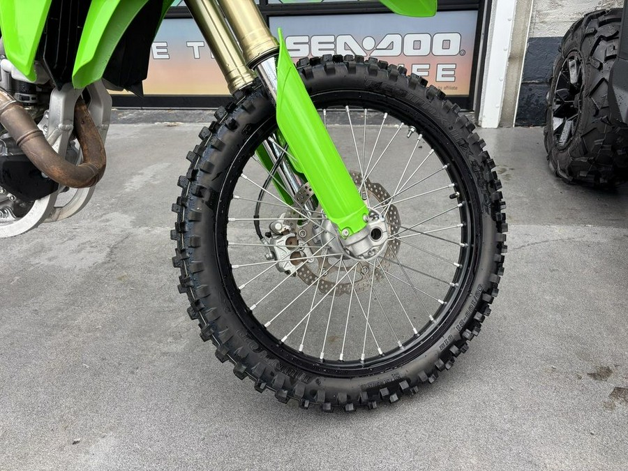2025 Kawasaki KX™450