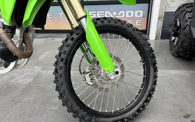 2025 Kawasaki KX™450