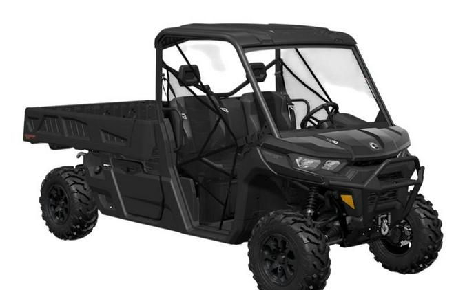 2026 Can-Am® Defender PRO XT HD10