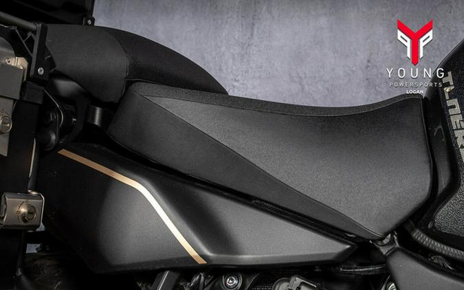 2023 Yamaha Super Tenere ES