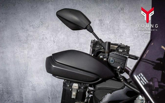 2023 Yamaha Super Tenere ES